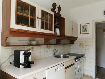 Apartamento Ferienwohnung 208