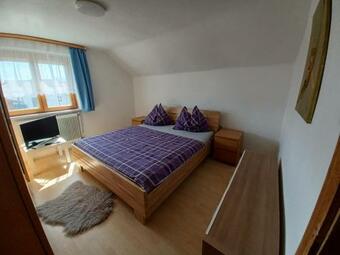 Apartamento Hortensia - Appartment - Ferienwohnung - Ferienhaus