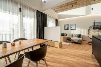 Apartamento Grimminglofts Penthouse Top 11 By Alplofts