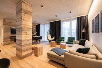 Apartamento Grimminglofts Penthouse Top 10 By Alplofts