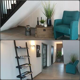 Hostal Haus Karina
