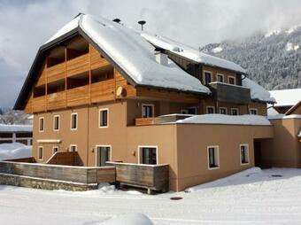 Agroturismo Obersdorfer Hof