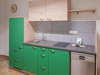 Apartamento Millenium Inn Ferienwohnung