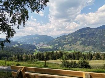 Apartamento Rainerhof