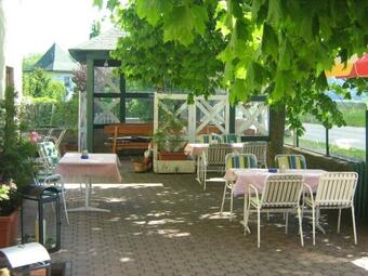 Posada Gasthaus Eggerberg