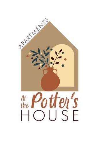 Apartamento At The Potter?s House
