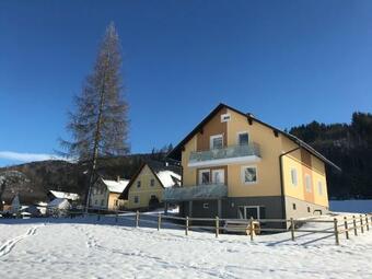Apartamento Grimming-panorama
