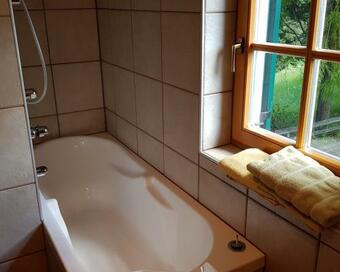 Waldh�uschen Adam Exklusiv F�r 2 G�ste