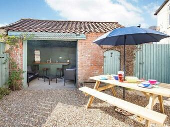 Miss Pepper's Cottage