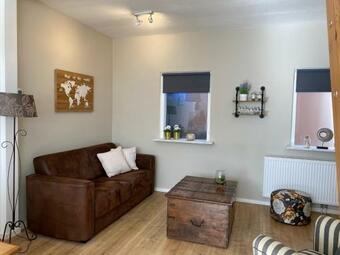 Zijperweg Vakantiehuis