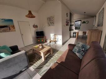 Bungalow Petten Aan Zee