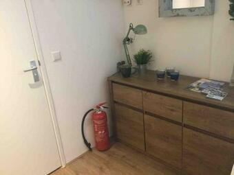 Apartamento Appartement M&m Purmerend