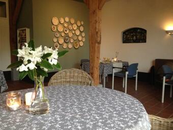 Bed & Breakfast Pax Tibi