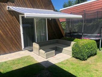 Vakantiehuis Tjeukemeer, De Friese Meren