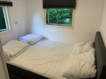 Vakantiewoning (chalet 52)