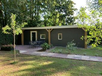 Bed & Breakfast Het Creijennest Gemeente 's-hertogenbosch