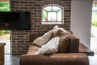 Apartamento Appartement De Berghoeve