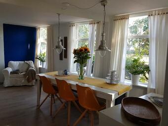 Buurtskap 't Buurtje