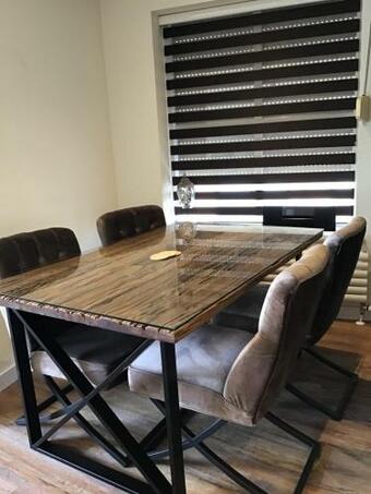 Apartamento Chic Appartement In Sas Van Gent