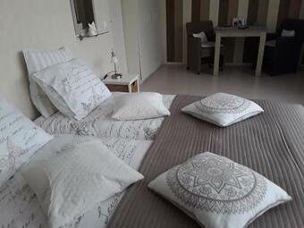 Bed & Breakfast De Spiegel