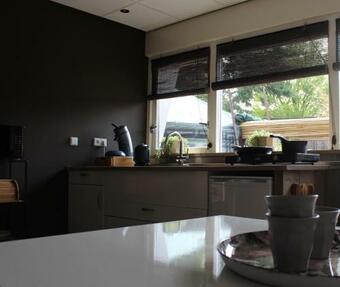 Apartamento Stay In Yurt