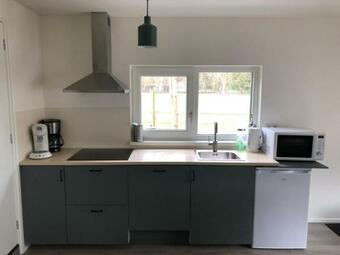 Apartamento Gastenverblijf Eichhorn