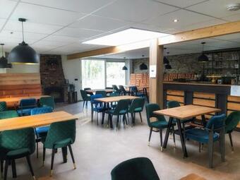 Holiday Home De Brenkberg-9