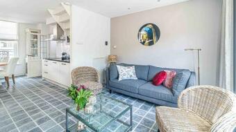 Apartamento Huisje Havenzicht
