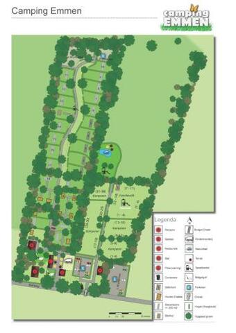 Camping Emmen