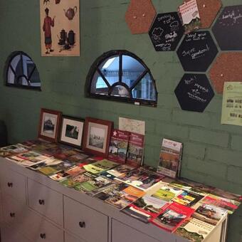 Apartamento Appartement De Den