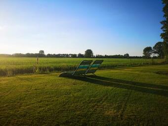 Bed & Breakfast Gastenverblijf 't Oelengoor