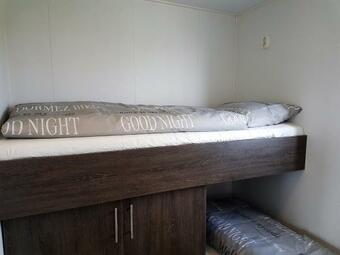 Olmenduin Chalet Veere Zeeland