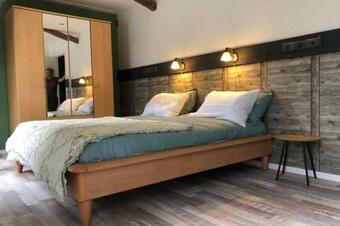 Apartamento B&B Hoeve Dijkstal Logeren Op De Boerderij