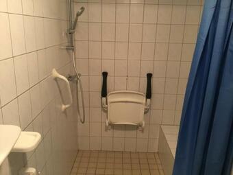 B&B Op 't Eikenschoor