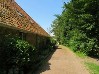 Bed & Breakfast Friese Hoeve Sneek