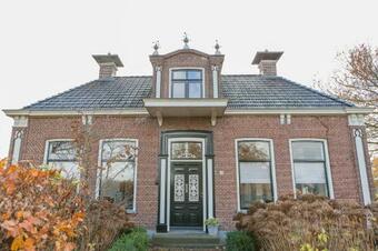 Bed & Breakfast De Friese Wouden