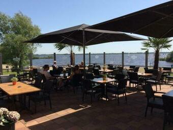 Kajuit 423 5*recreatiepark Bergumermeer Aan Het Water