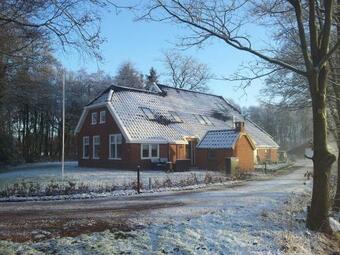 Bed & Breakfast Logement De Kaap