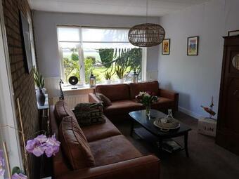 Apartamento Wilhelminahoeve