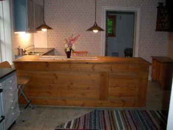 Swedishcountryliving / Skippers Cottage