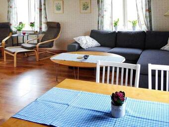 Holiday Home Kristianstad