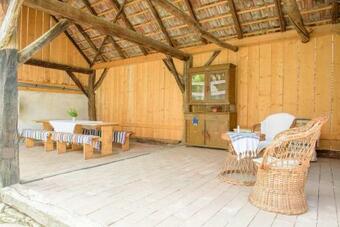 Apartamento Experience Transylvania M?l�ncrav 102b