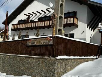 Pensiunea Agroturistica Diana