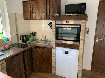 Little Retreat From Cluj