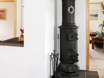 Holiday Home Lidhult IV