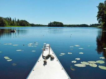 Holiday Home Ljusdal