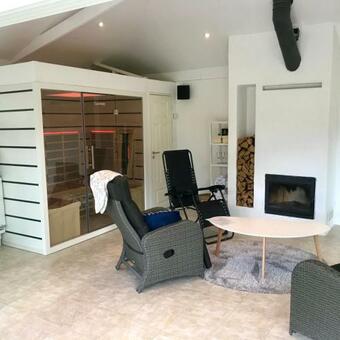 Apartamento Davidslids Cottage