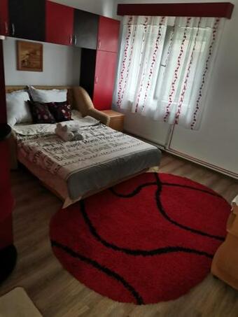 Apartamento Garsoniera De �nchiriat �n Regim Hotelier