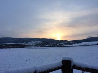 Hostal Casa Genesini