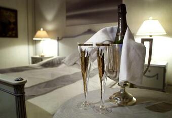 Bed & Breakfast Brunnb�cks Herrg�rd